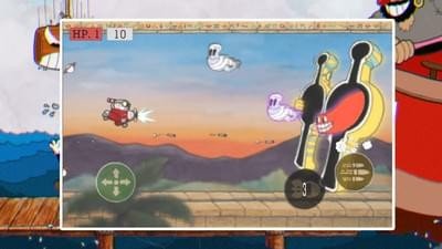 猴子很忙 安卓九游版