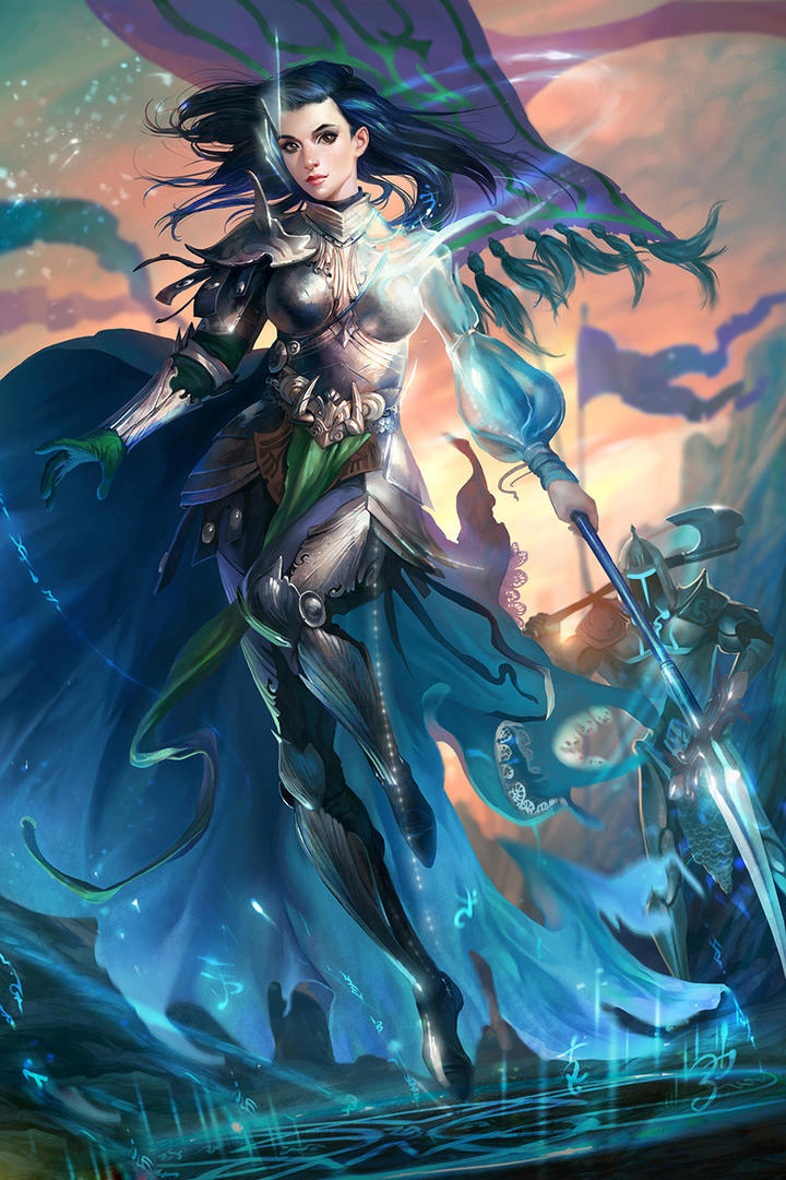 六界召唤师红包版下载